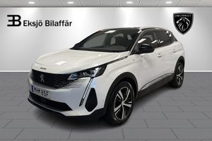 Peugeot 3008 bild 1