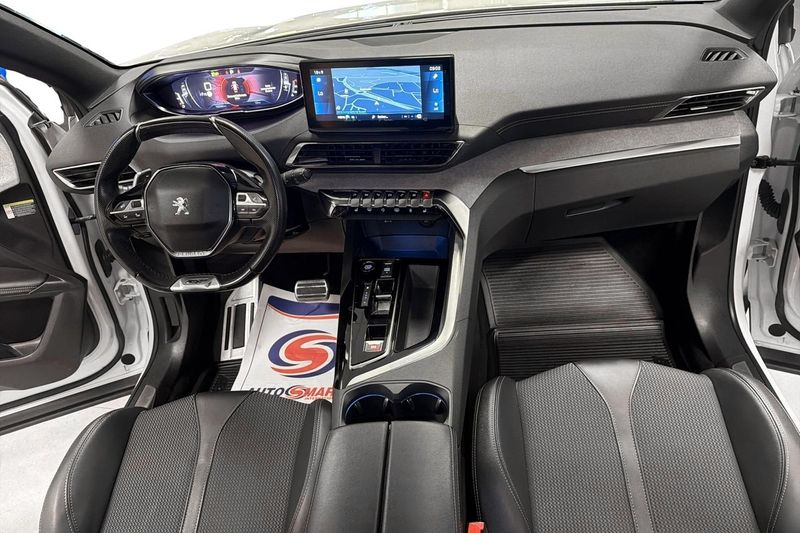 Peugeot 3008 bild 12
