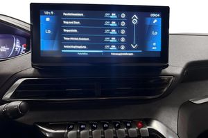 Peugeot 3008 bild 19