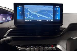Peugeot 3008 bild 16
