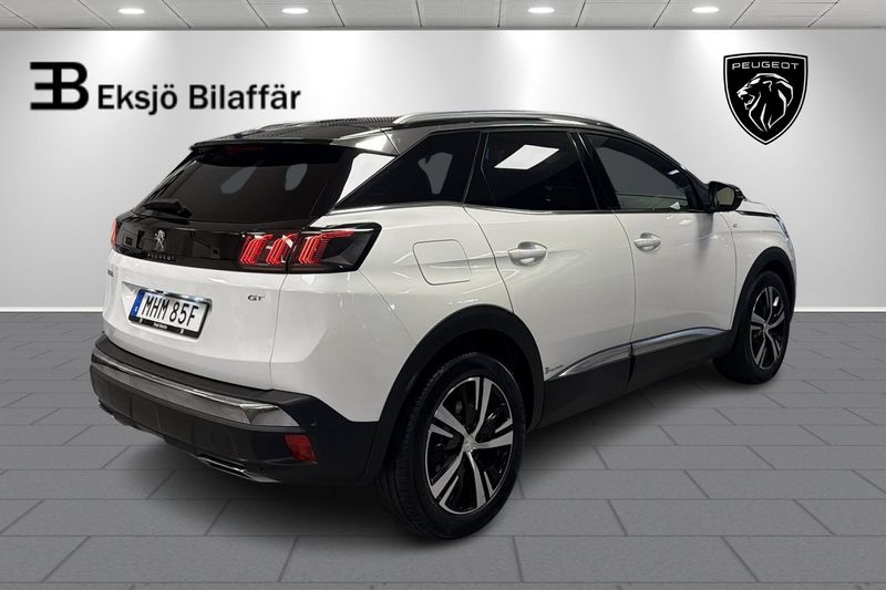 Peugeot 3008 bild 5