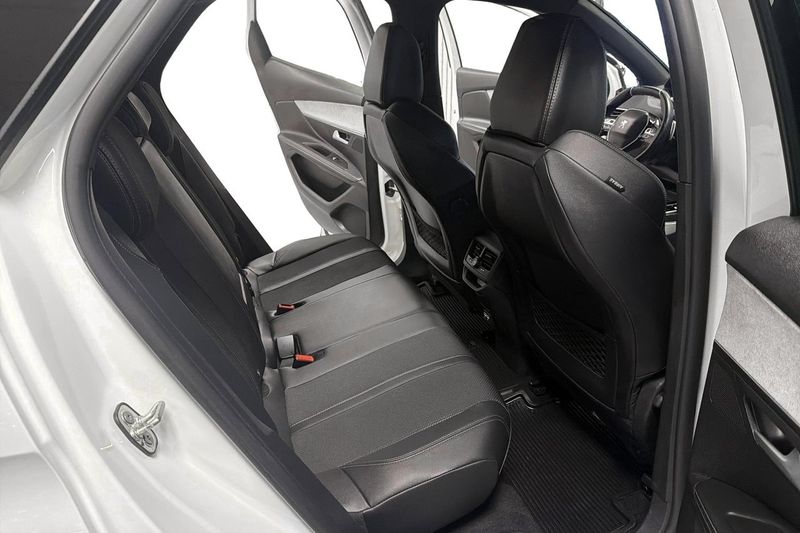 Peugeot 3008 bild 13