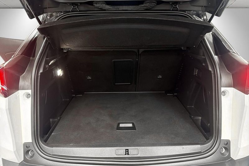 Peugeot 3008 bild 14