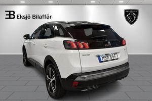 Peugeot 3008 bild 8