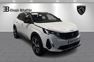 Peugeot 3008 bild 3