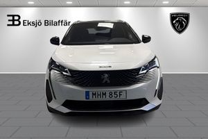 Peugeot 3008 bild 2