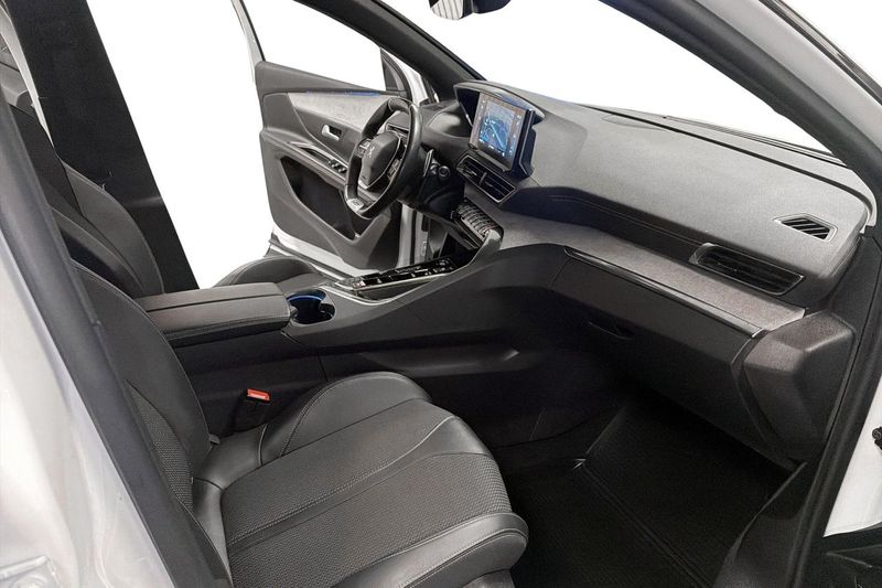 Peugeot 3008 bild 11