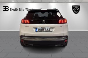 Peugeot 3008 bild 6
