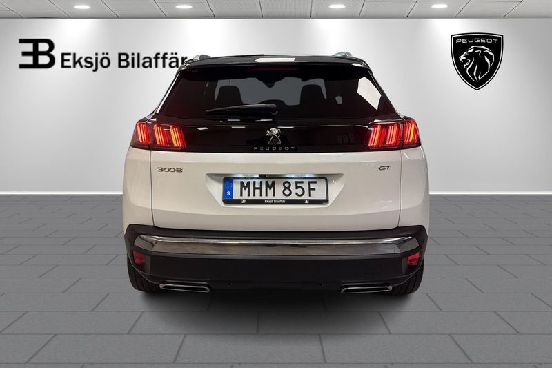 Peugeot 3008 bild 6