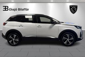 Peugeot 3008 bild 4