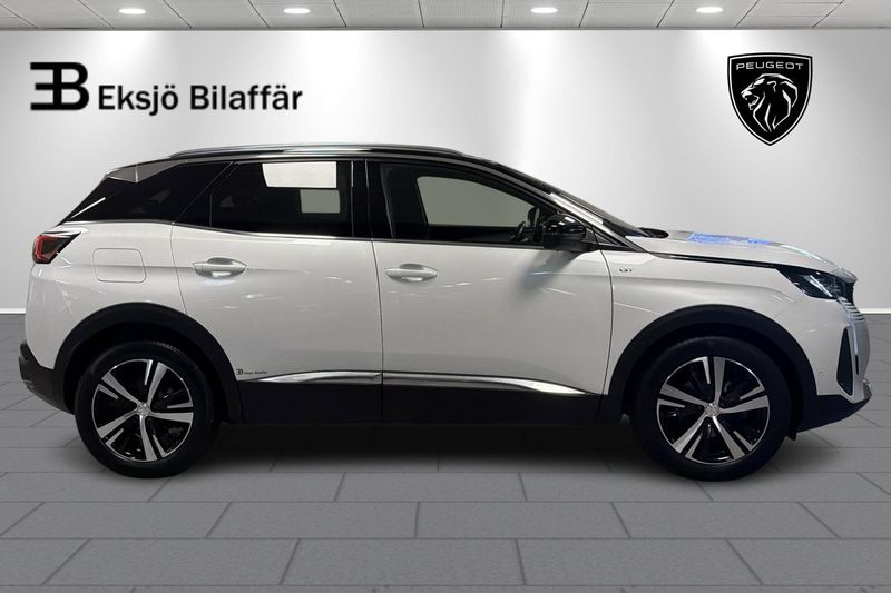 Peugeot 3008 bild 4