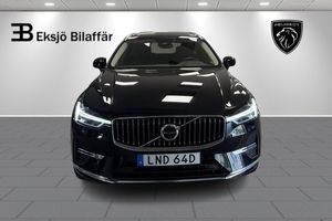 Volvo XC60 bild 2