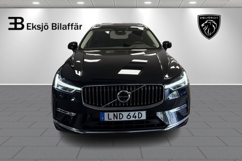 Volvo XC60 bild 2