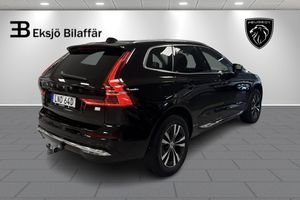 Volvo XC60 bild 5