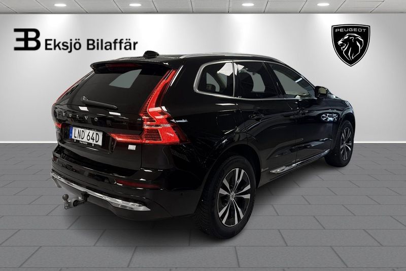 Volvo XC60 bild 5