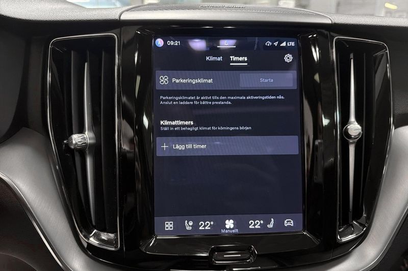 Volvo XC60 bild 19