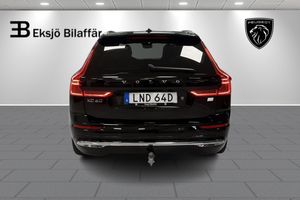 Volvo XC60 bild 6