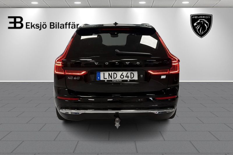 Volvo XC60 bild 6