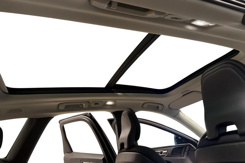 Volvo XC60 bild 14