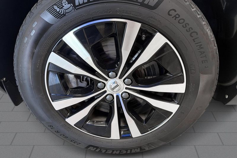 Volvo XC60 bild 9