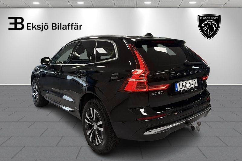 Volvo XC60 bild 8
