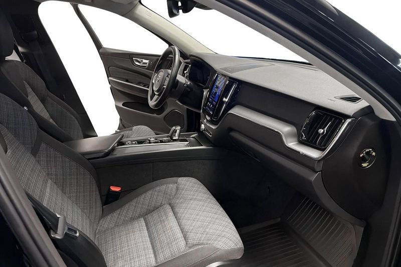 Volvo XC60 bild 11