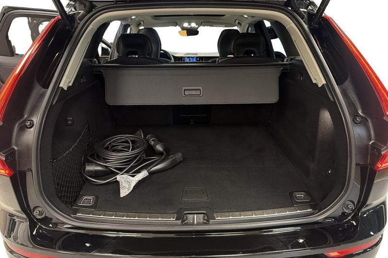 Volvo XC60 bild 15