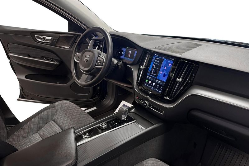 Volvo XC60 bild 12