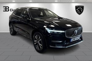 Volvo XC60 bild 3