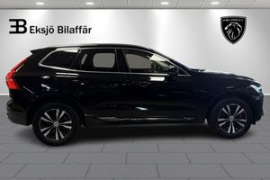 Volvo XC60 bild 4