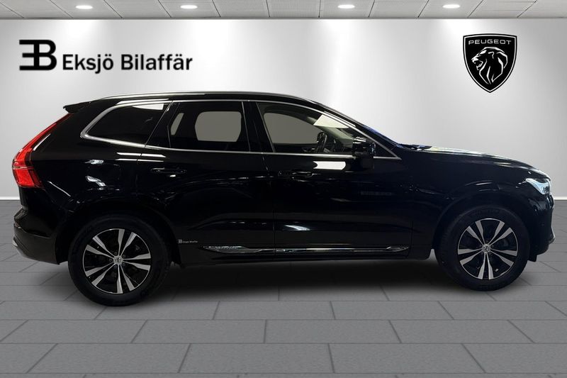 Volvo XC60 bild 4