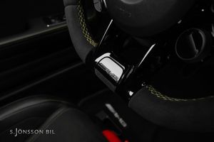 Mercedes AMG GT bild 30