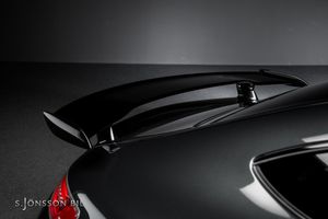 Mercedes AMG GT bild 13