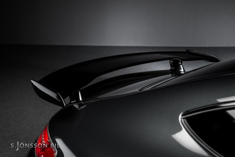 Mercedes AMG GT bild 13