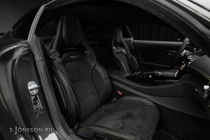 Mercedes AMG GT bild 25