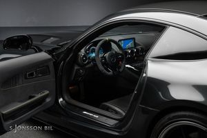 Mercedes AMG GT bild 17