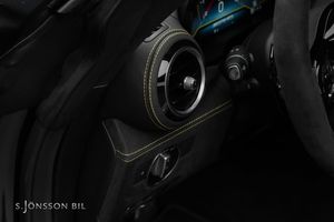 Mercedes AMG GT bild 21