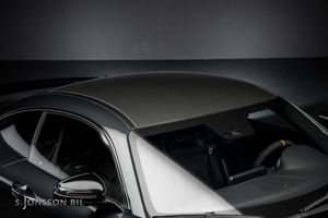 Mercedes AMG GT bild 14