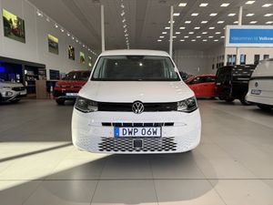 Volkswagen Caddy bild 2