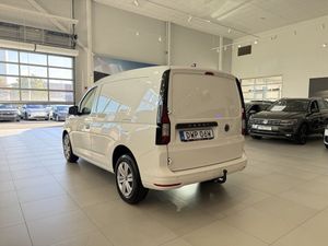 Volkswagen Caddy bild 7