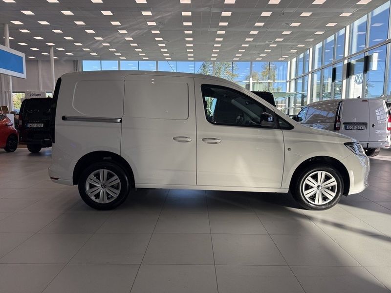 Volkswagen Caddy bild 4