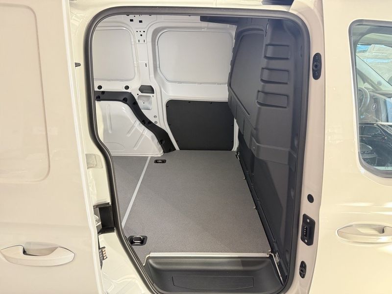 Volkswagen Caddy bild 9