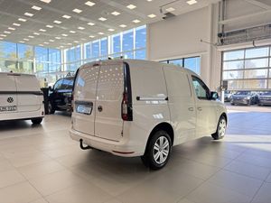Volkswagen Caddy bild 5