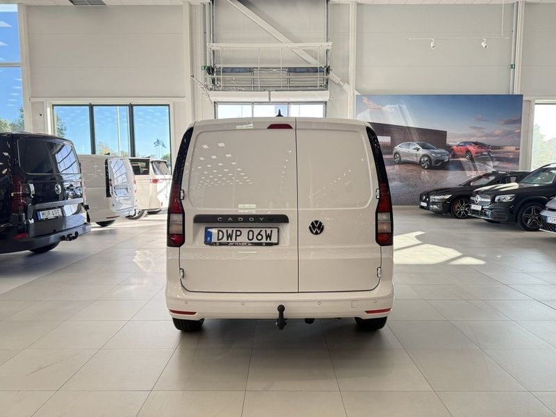 Volkswagen Caddy bild 6