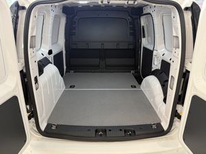 Volkswagen Caddy bild 8