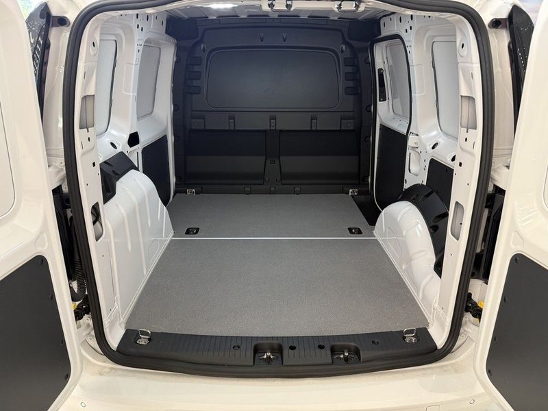 Volkswagen Caddy bild 8