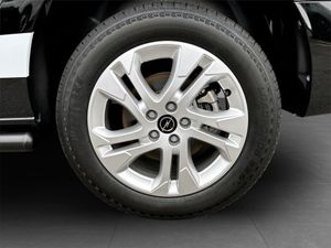 Opel Vivaro bild 14