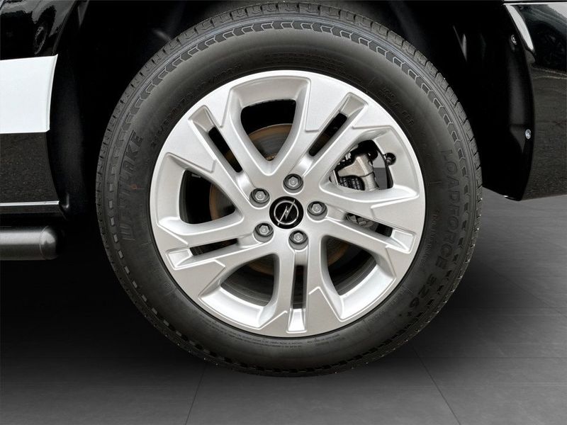 Opel Vivaro bild 14