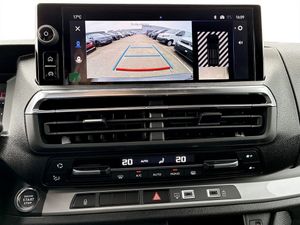 Opel Vivaro bild 9