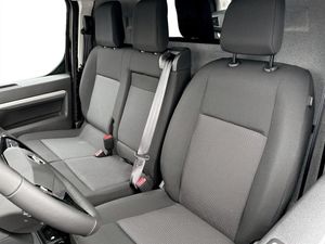 Opel Vivaro bild 5